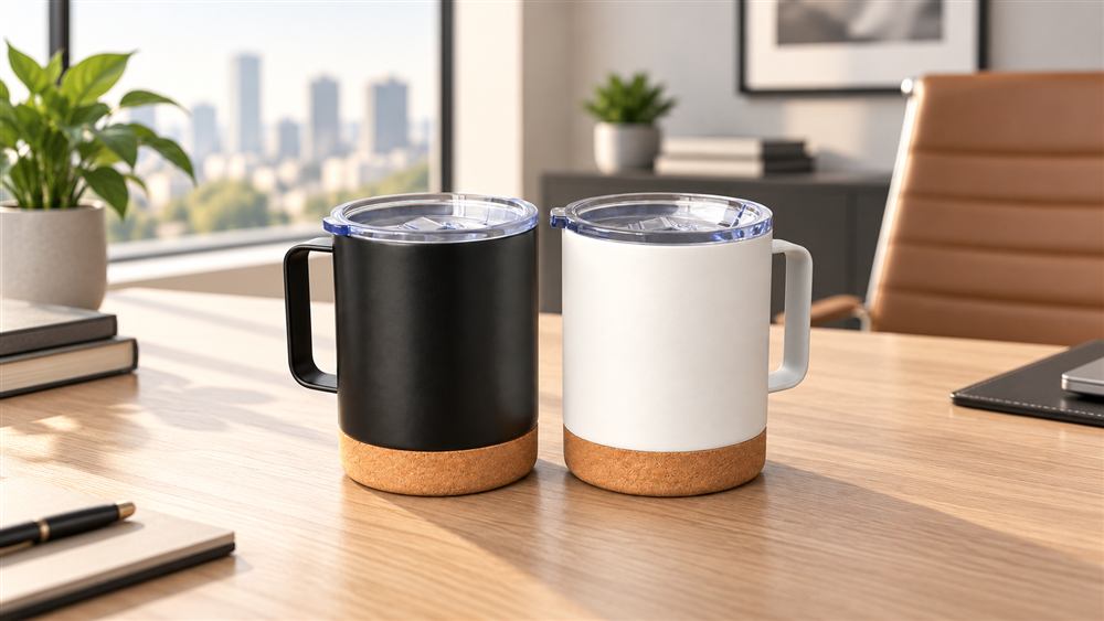 Tazas térmicas personalizadas
