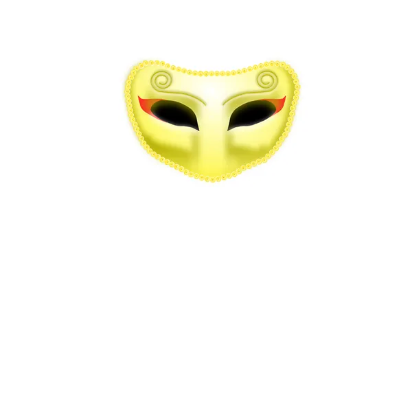 A mask — vector para corte láser